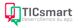 logo TICsmart
